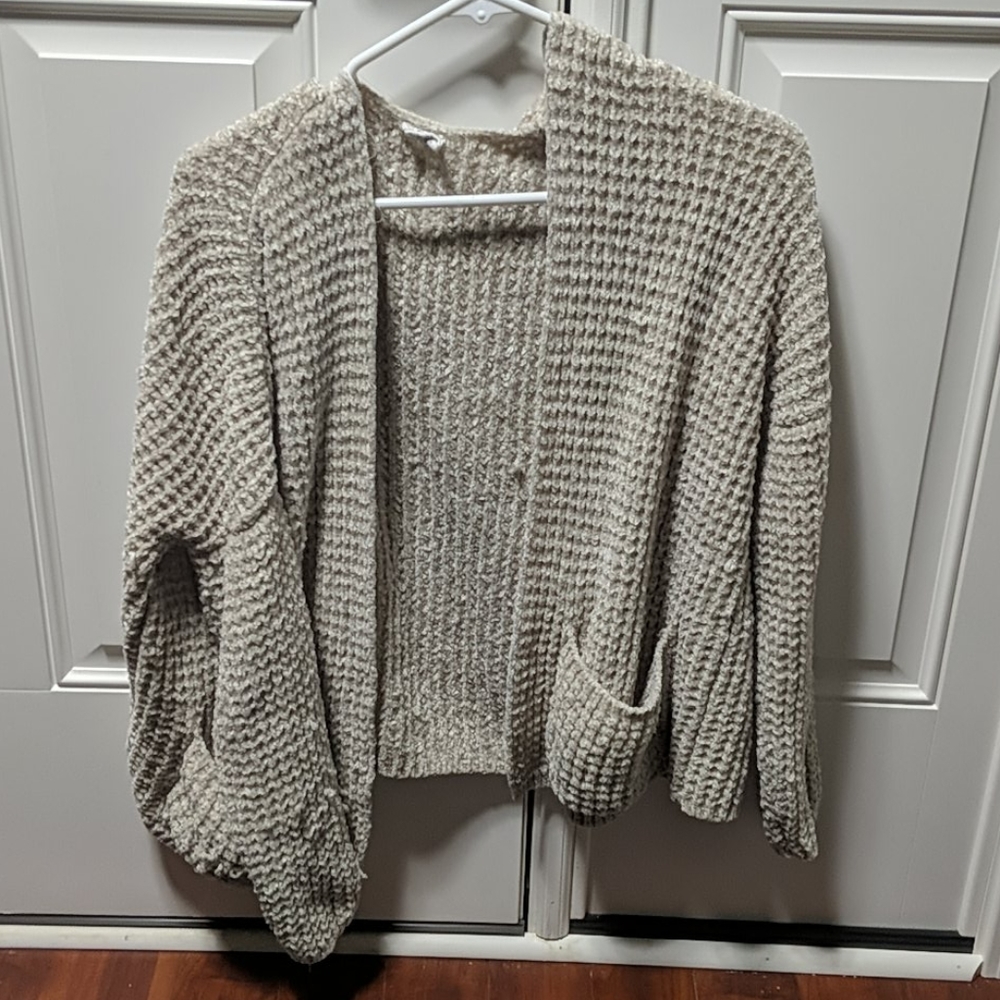 Cardigan